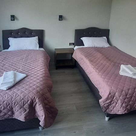 Hotel Zora Błagojewgrad Zewnętrze zdjęcie