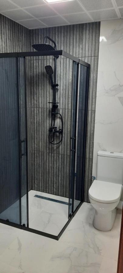 Hotel Zora Błagojewgrad Zewnętrze zdjęcie