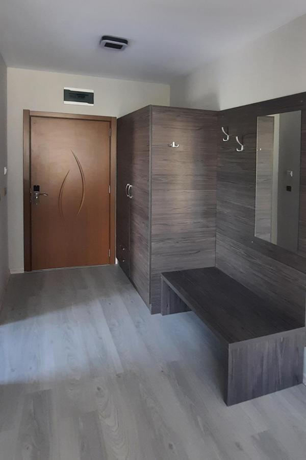 Hotel Zora Błagojewgrad Zewnętrze zdjęcie