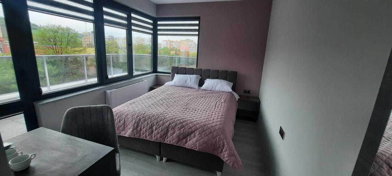 Hotel Zora Błagojewgrad Zewnętrze zdjęcie