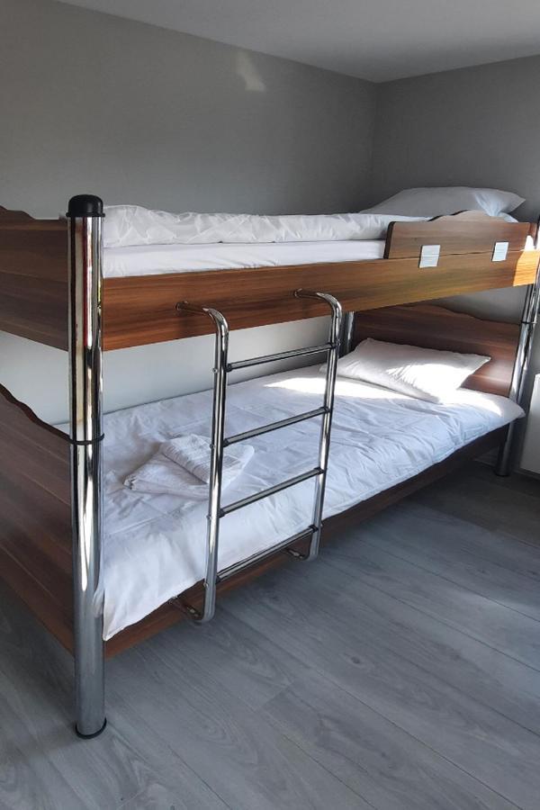 Hotel Zora Błagojewgrad Zewnętrze zdjęcie