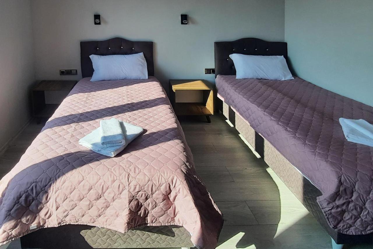 Hotel Zora Błagojewgrad Zewnętrze zdjęcie
