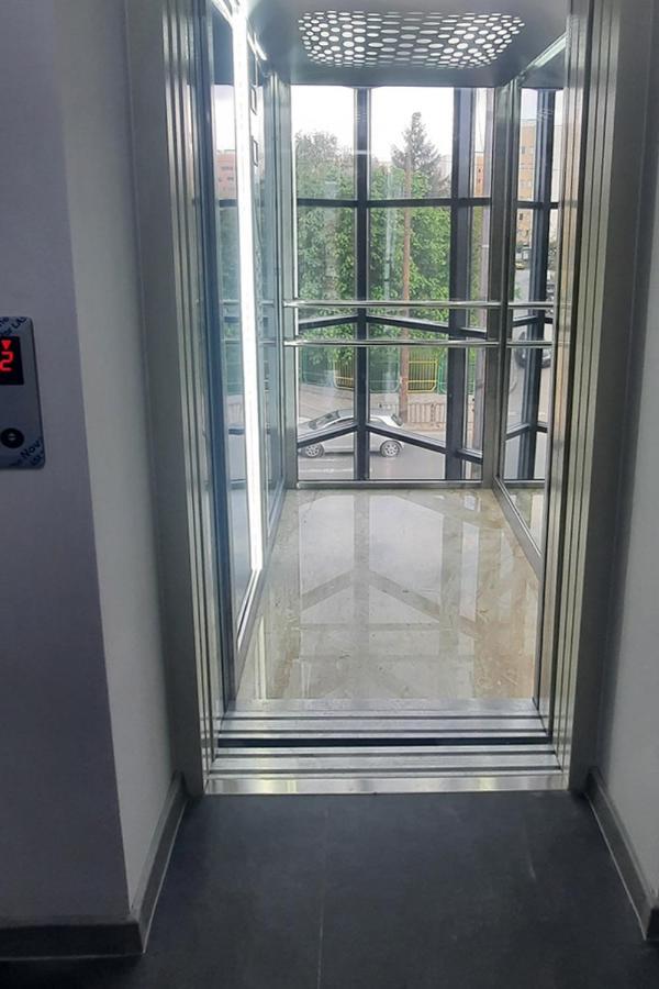 Hotel Zora Błagojewgrad Zewnętrze zdjęcie