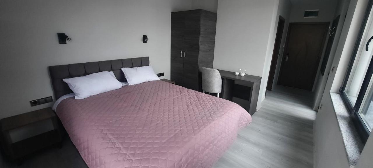 Hotel Zora Błagojewgrad Zewnętrze zdjęcie