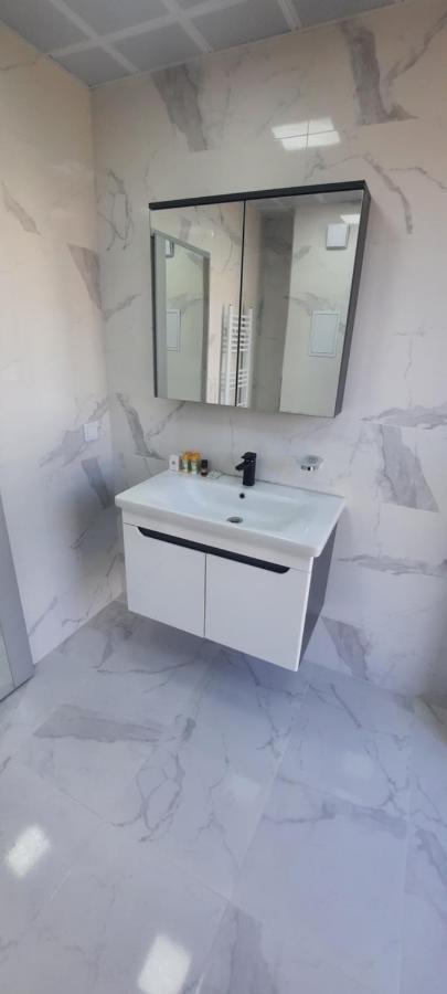 Hotel Zora Błagojewgrad Zewnętrze zdjęcie