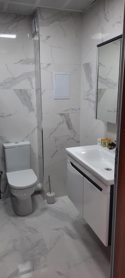 Hotel Zora Błagojewgrad Zewnętrze zdjęcie