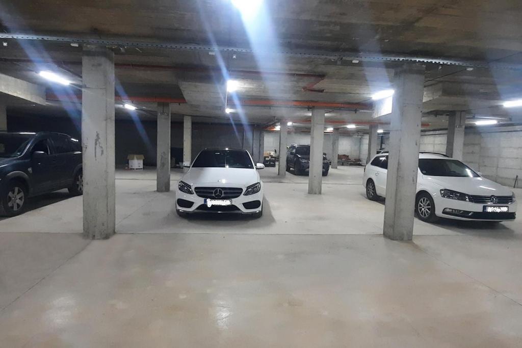 Hotel Zora Błagojewgrad Zewnętrze zdjęcie